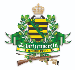 Logo des Schützenverein Frauenhain 1888 e.V.